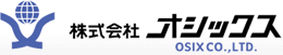 株式会社オシックス